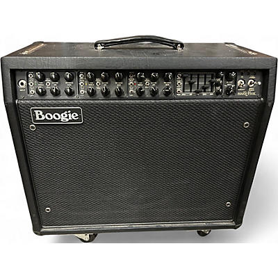 Used MESA/Boogie Mark V 90W Tube Guitar Amp Head