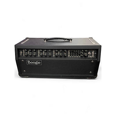 Used MESA/Boogie Mark V 90W Tube Guitar Amp Head