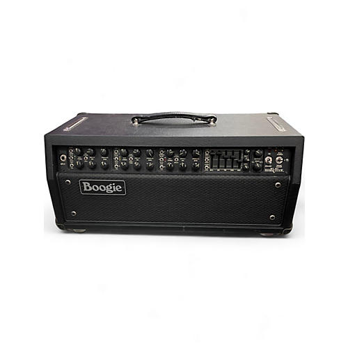 Used MESA/Boogie Mark V 90W Tube Guitar Amp Head