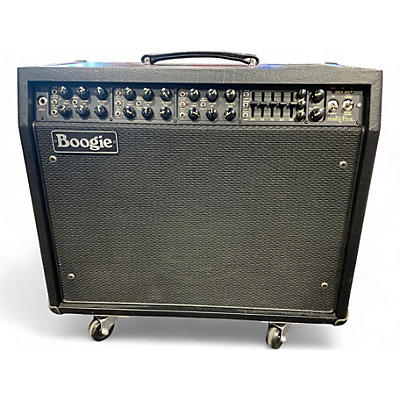 Used MESA/Boogie Mark V 90W Tube Guitar Amp Head
