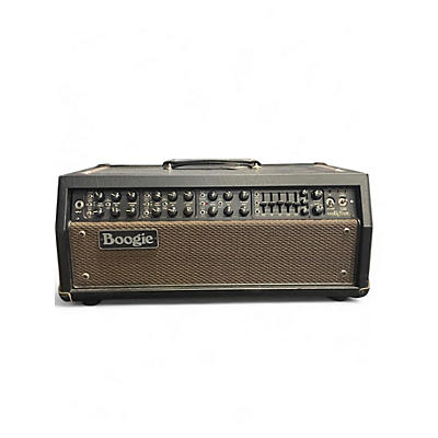 Used MESA/Boogie Mark V 90W Tube Guitar Amp Head