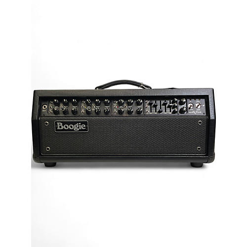 Used MESA/Boogie Mark V 90W Tube Guitar Amp Head