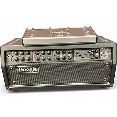 Used MESA/Boogie Mark V 90W Tube Guitar Amp Head