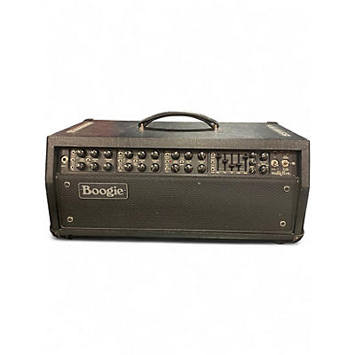 Used MESA/Boogie Mark V 90W Tube Guitar Amp Head