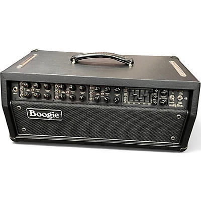Used MESA/Boogie Mark V 90W Tube Guitar Amp Head