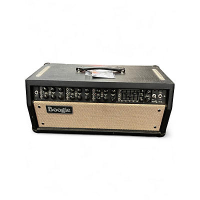 Used MESA/Boogie Mark V 90W Tube Guitar Amp Head