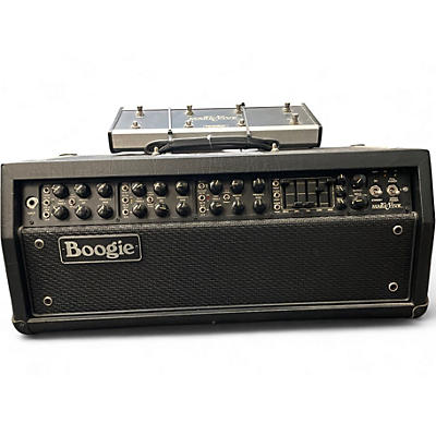 Used MESA/Boogie Mark V 90W Tube Guitar Amp Head