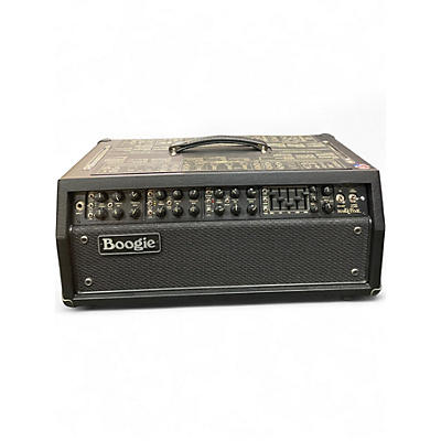 Used MESA/Boogie Mark V 90W Tube Guitar Amp Head