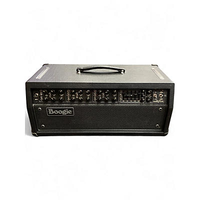 Used MESA/Boogie Mark V 90W Tube Guitar Amp Head