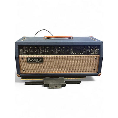 Used MESA/Boogie Mark V 90W Tube Guitar Amp Head