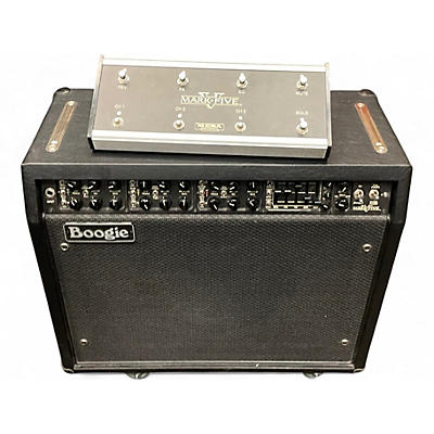 Used MESA/Boogie Mark V 90W Tube Guitar Amp Head