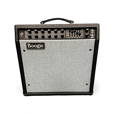 Used MESA/Boogie Mark V Thirty Five 1x12 BLACK COMET MARK Tube Guitar Combo Amp