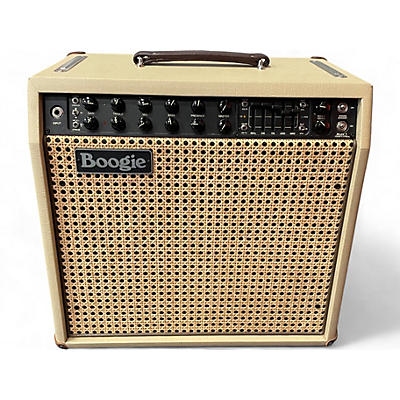Used MESA/Boogie Mark V Thirty Five 1x12 Limited Vanilla Tube Guitar Combo Amp