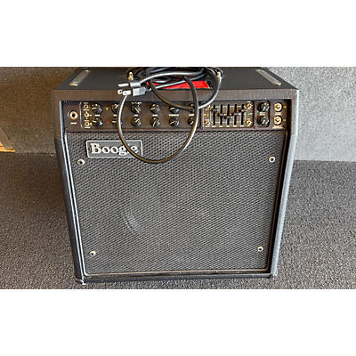 Used MESA/Boogie Mark V Thirty Five 1x12 Tube Guitar Combo Amp