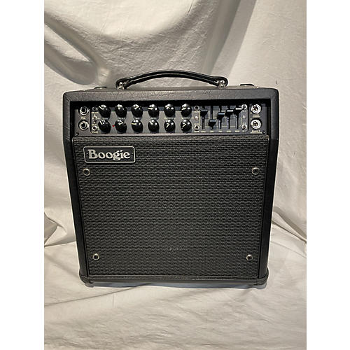 MESA/Boogie Used MESA/Boogie Mark V Thirty Five 1x12 Tube Guitar Combo Amp