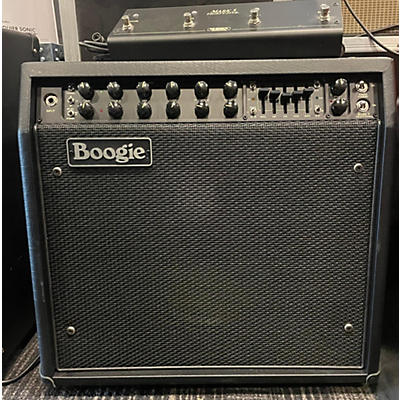 MESA/Boogie Used MESA/Boogie Mark V Thirty Five 1x12 Tube Guitar Combo Amp