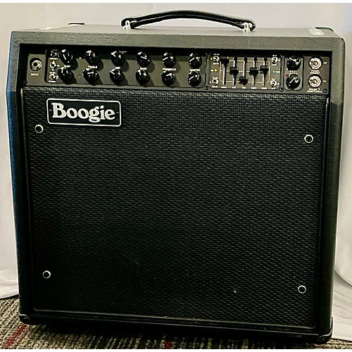 MESA/Boogie Used MESA/Boogie Mark V Thirty Five 1x12 Tube Guitar Combo Amp