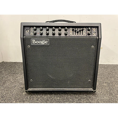 MESA/Boogie Used MESA/Boogie Mark V Thirty Five 1x12 Tube Guitar Combo Amp