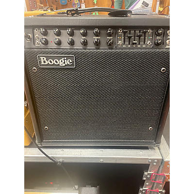 MESA/Boogie Used MESA/Boogie Mark V Thirty Five 1x12 Tube Guitar Combo Amp