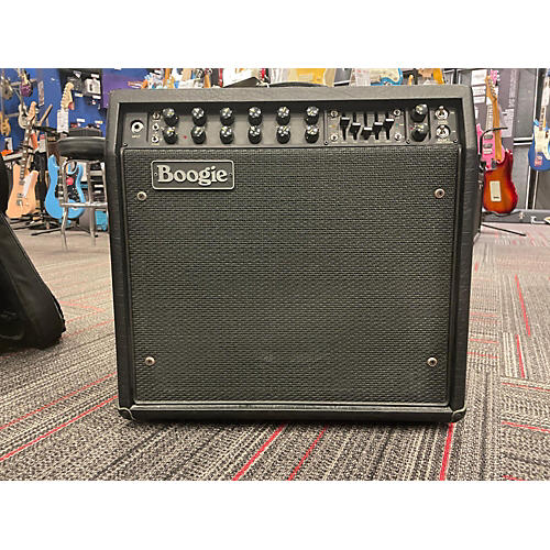 MESA/Boogie Used MESA/Boogie Mark V Thirty Five 1x12 Tube Guitar Combo Amp