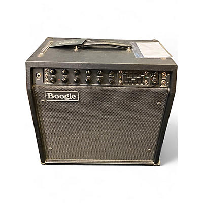 Used MESA/Boogie Mark V Thirty Five 1x12 Tube Guitar Combo Amp