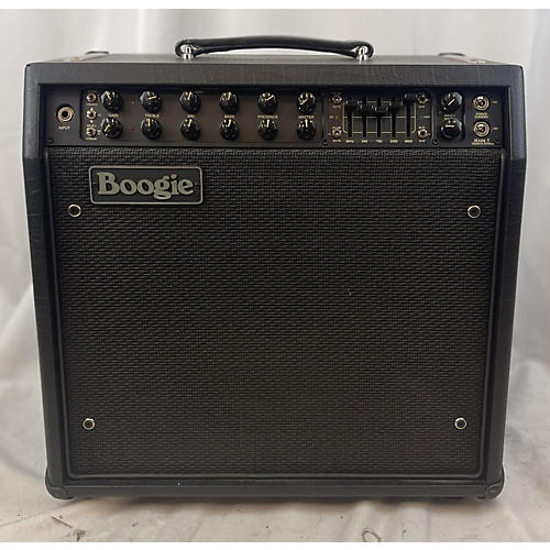 MESA/Boogie Used MESA/Boogie Mark V Thirty Five 1x12 Tube Guitar Combo Amp