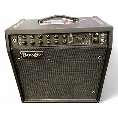 MESA/Boogie Used MESA/Boogie Mark V Thirty Five 1x12 Tube Guitar Combo Amp