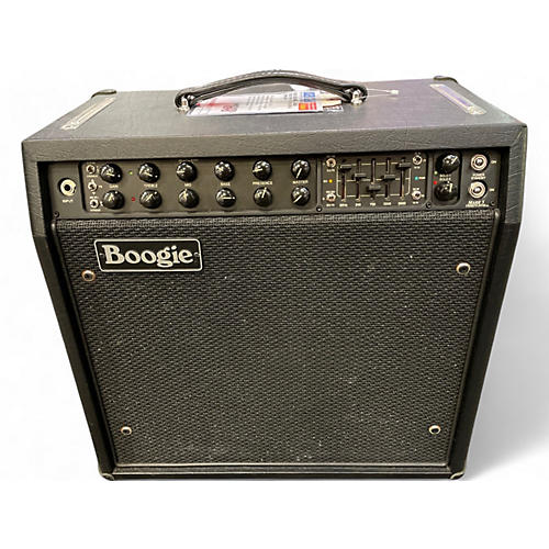 MESA/Boogie Used MESA/Boogie Mark V Thirty Five 1x12 Tube Guitar Combo Amp