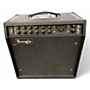 Used MESA/Boogie Used MESA/Boogie Mark V Thirty Five 1x12 Tube Guitar Combo Amp