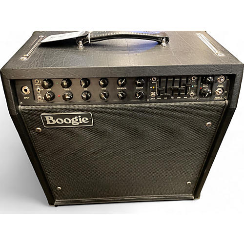 MESA/Boogie Used MESA/Boogie Mark V Thirty Five 1x12 Tube Guitar Combo Amp