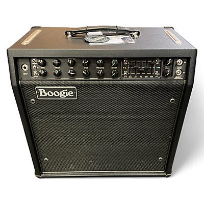 Used MESA/Boogie Mark V Thirty Five 1x12 Tube Guitar Combo Amp