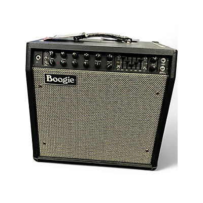 Used MESA/Boogie Mark V Thirty Five 1x12 Tube Guitar Combo Amp