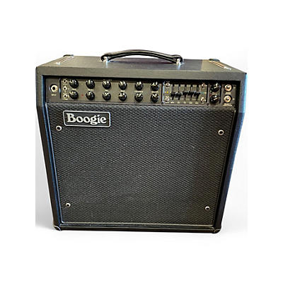 Used MESA/Boogie Mark V Thirty Five 1x12 Tube Guitar Combo Amp