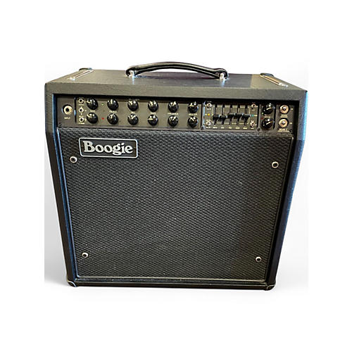 Used MESA/Boogie Mark V Thirty Five 1x12 Tube Guitar Combo Amp