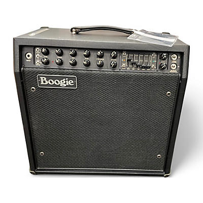 Used MESA/Boogie Mark V Thirty Five 1x12 Tube Guitar Combo Amp