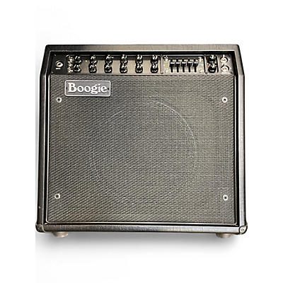 Used MESA/Boogie Mark V Thirty Five 1x12 Tube Guitar Combo Amp