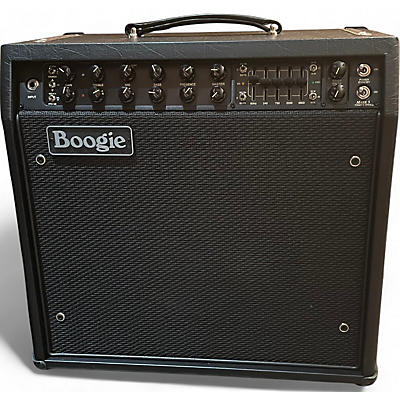 Used MESA/Boogie Mark V Thirty Five 1x12 Tube Guitar Combo Amp