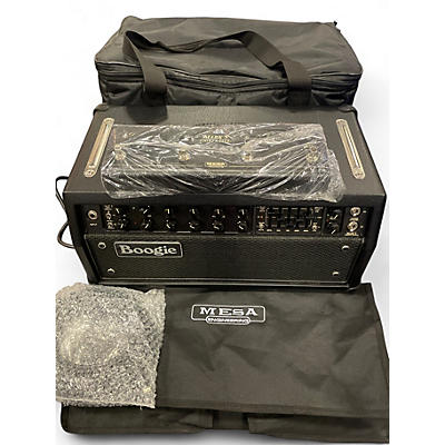 Used MESA/Boogie Mark V Thirty Five 1x12 Tube Guitar Combo Amp