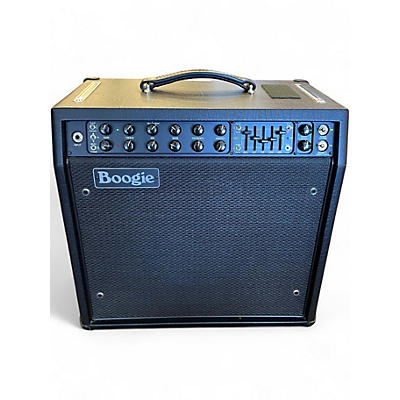 Used MESA/Boogie Mark V Thirty Five 1x12 Tube Guitar Combo Amp