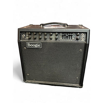 Used MESA/Boogie Mark V Thirty Five 1x12 Tube Guitar Combo Amp