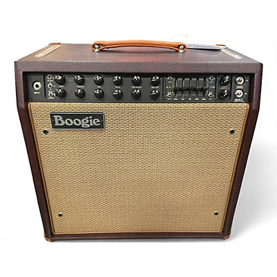 Used MESA/Boogie Mark V Thirty Five 1x12 Tube Guitar Combo Amp