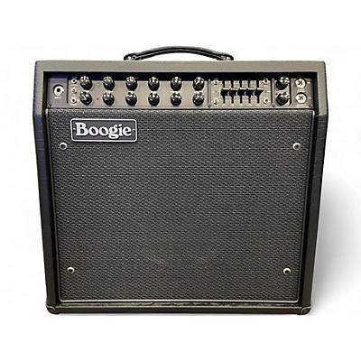 Used MESA/Boogie Mark V Thirty Five 1x12 Tube Guitar Combo Amp