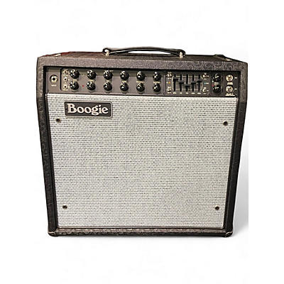 Used MESA/Boogie Mark V Thirty Five 1x12 Tube Guitar Combo Amp