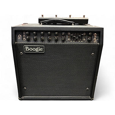 Used MESA/Boogie Mark V Thirty Five 1x12 Tube Guitar Combo Amp