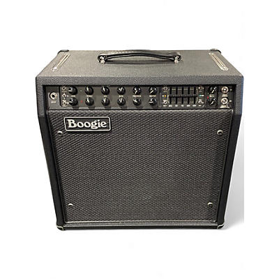 Used MESA/Boogie Mark V Thirty Five 1x12 Tube Guitar Combo Amp