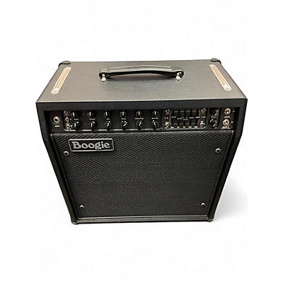 Used MESA/Boogie Mark V Thirty Five 1x12 Tube Guitar Combo Amp