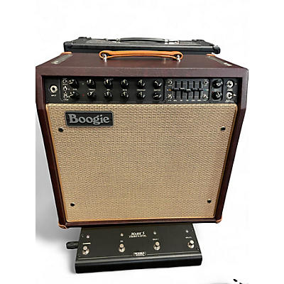 Used MESA/Boogie Mark V Thirty Five 1x12 Tube Guitar Combo Amp
