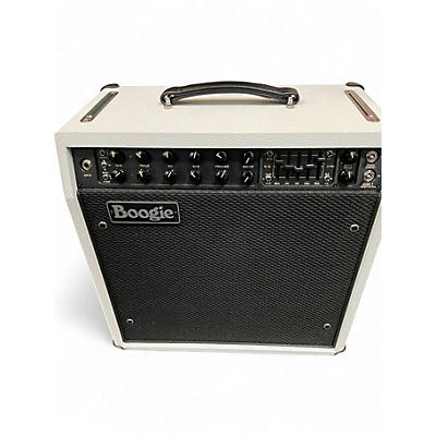 Used MESA/Boogie Mark V Thirty Five 1x12 Tube Guitar Combo Amp