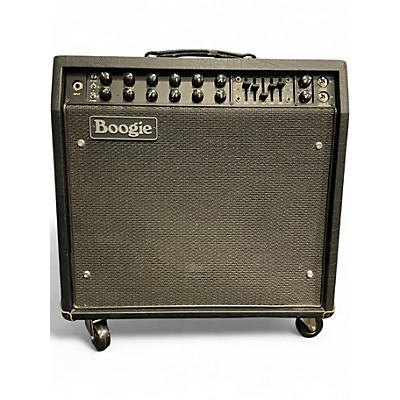 Used MESA/Boogie Mark V Thirty Five 1x12 Tube Guitar Combo Amp