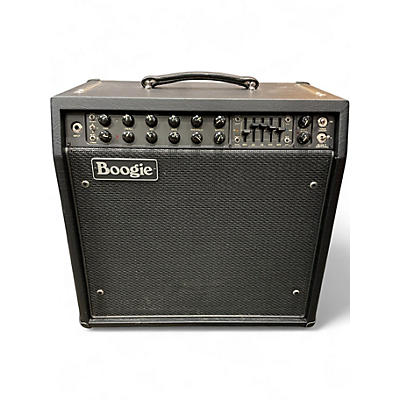 Used MESA/Boogie Mark V Thirty Five 1x12 Tube Guitar Combo Amp